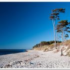 Weststrand Sommer 2014