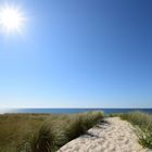 Weststrand Sylt