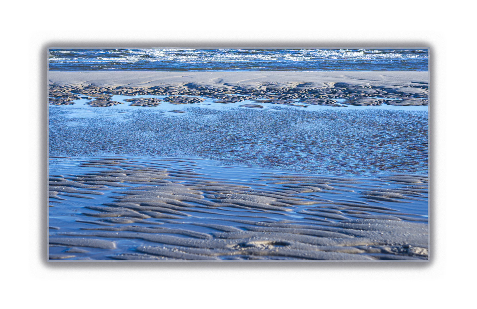 Weststrand Sylt