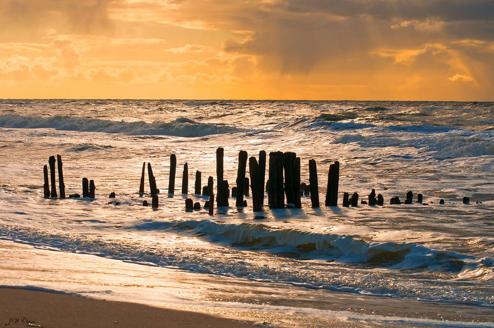 Weststrand Sylt