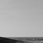 Weststrand Wangerooge