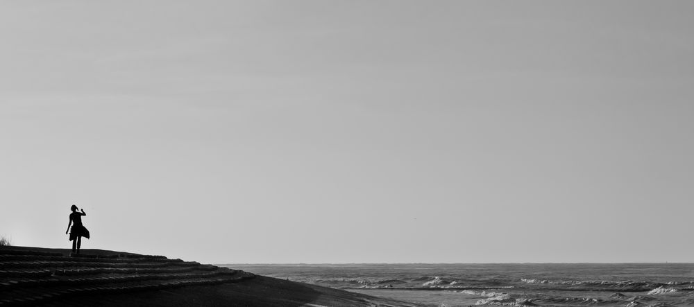 Weststrand Wangerooge