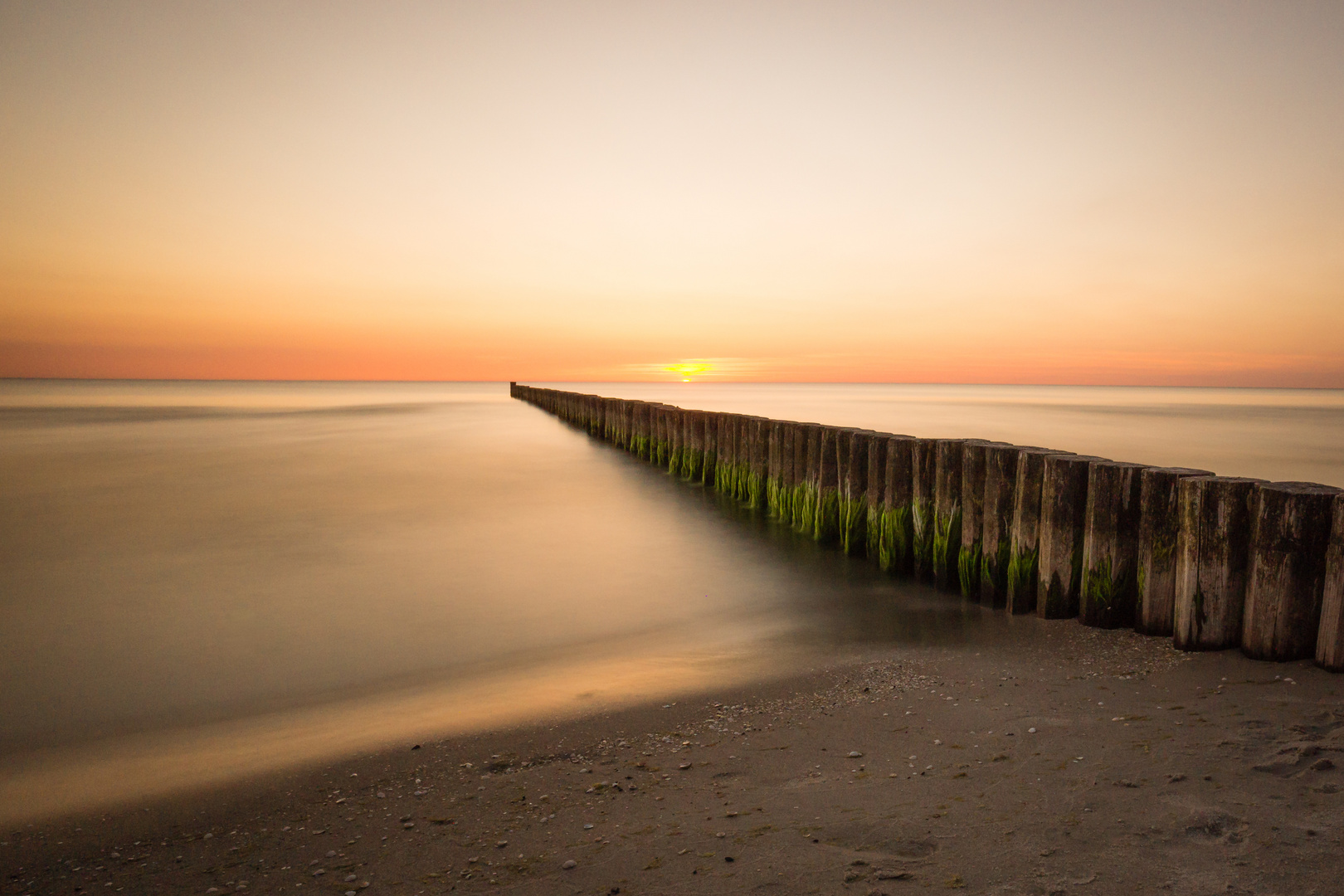 Weststrand Zingst