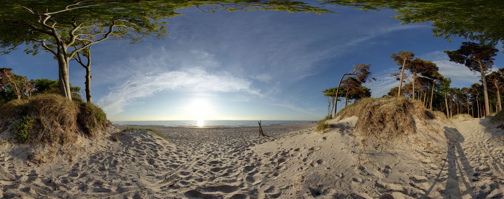 Weststrandnachmittag