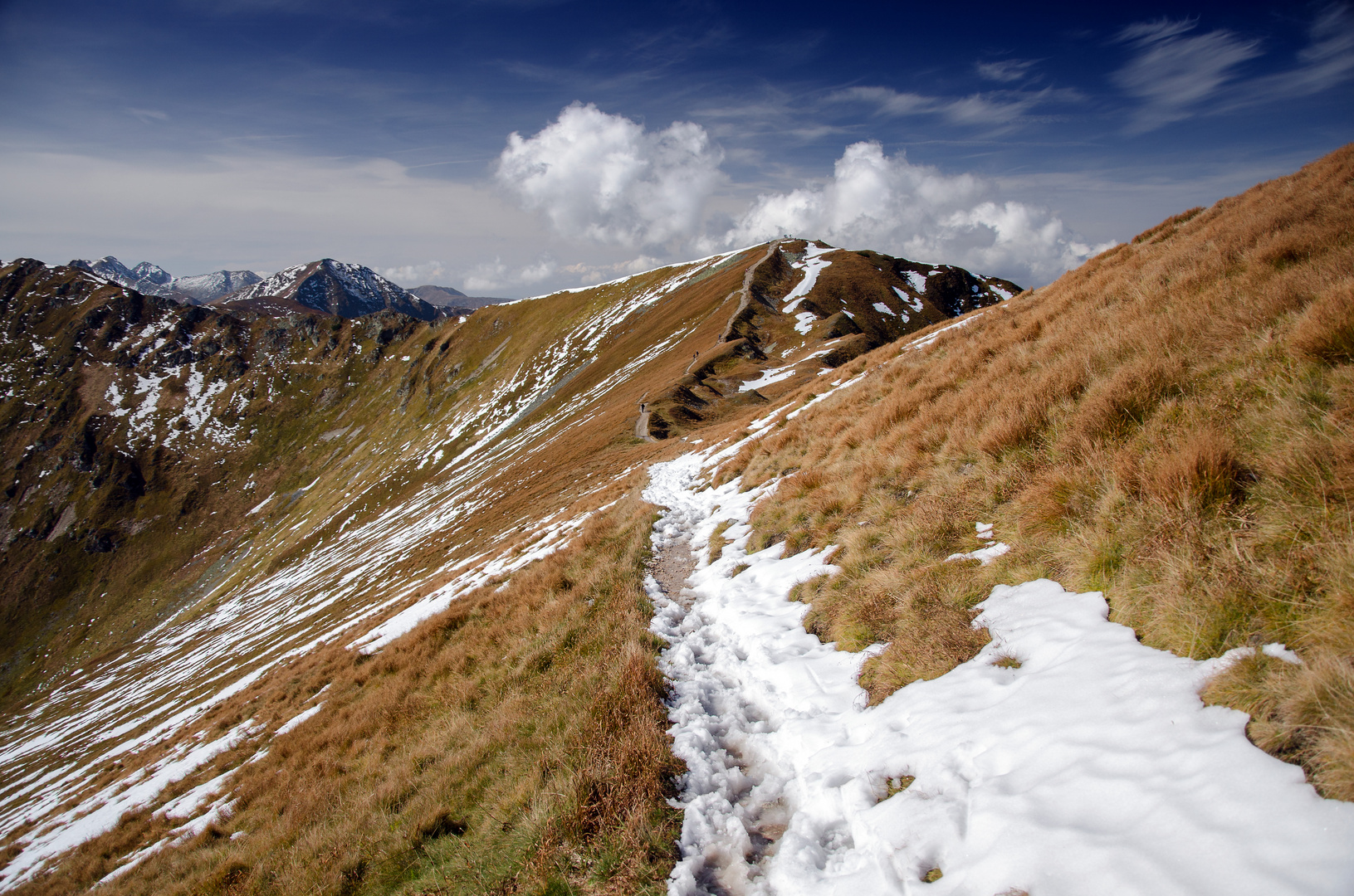 Westtatra