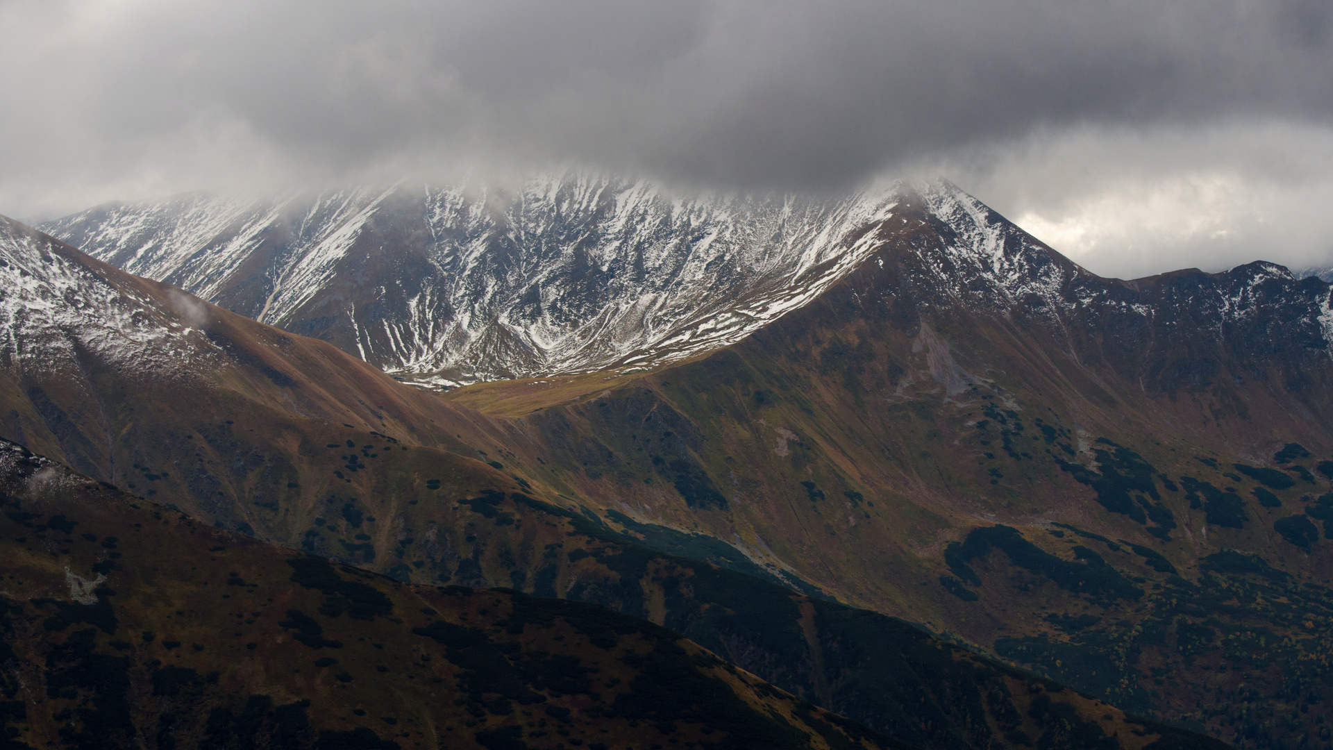 Westtatra