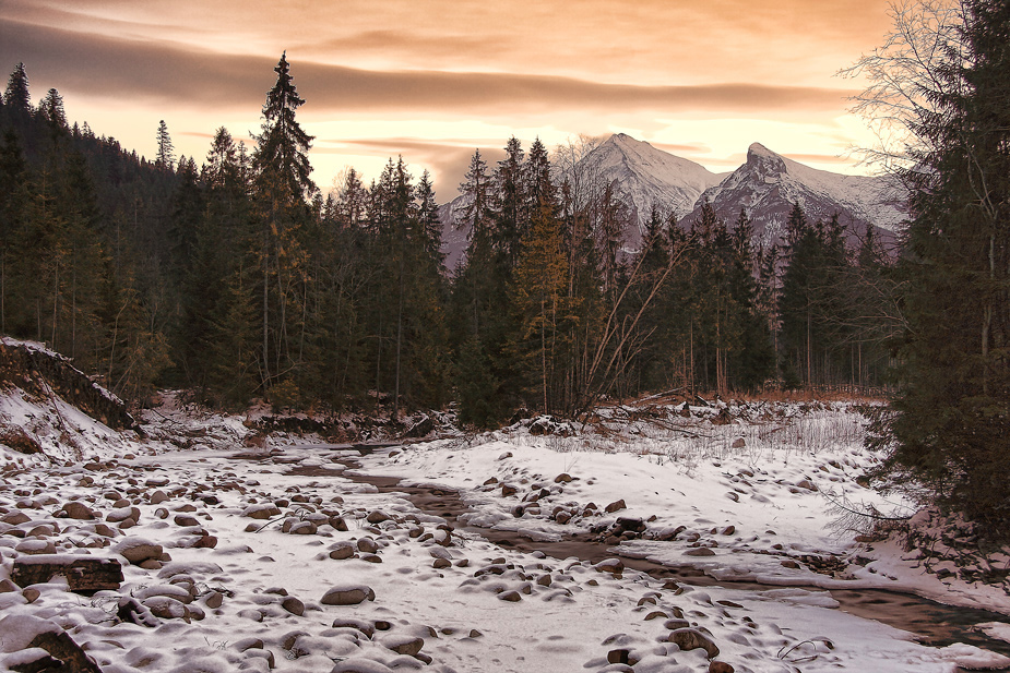 Westtatra