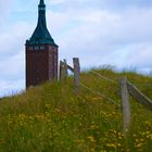 Westturm Wangerooge