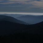 Westweg Panorama