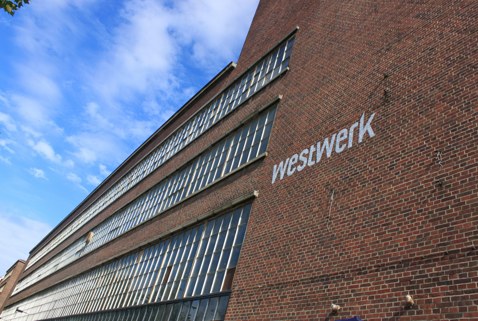 westwerk