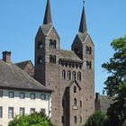 Westwerk Klosterkirche Corvey