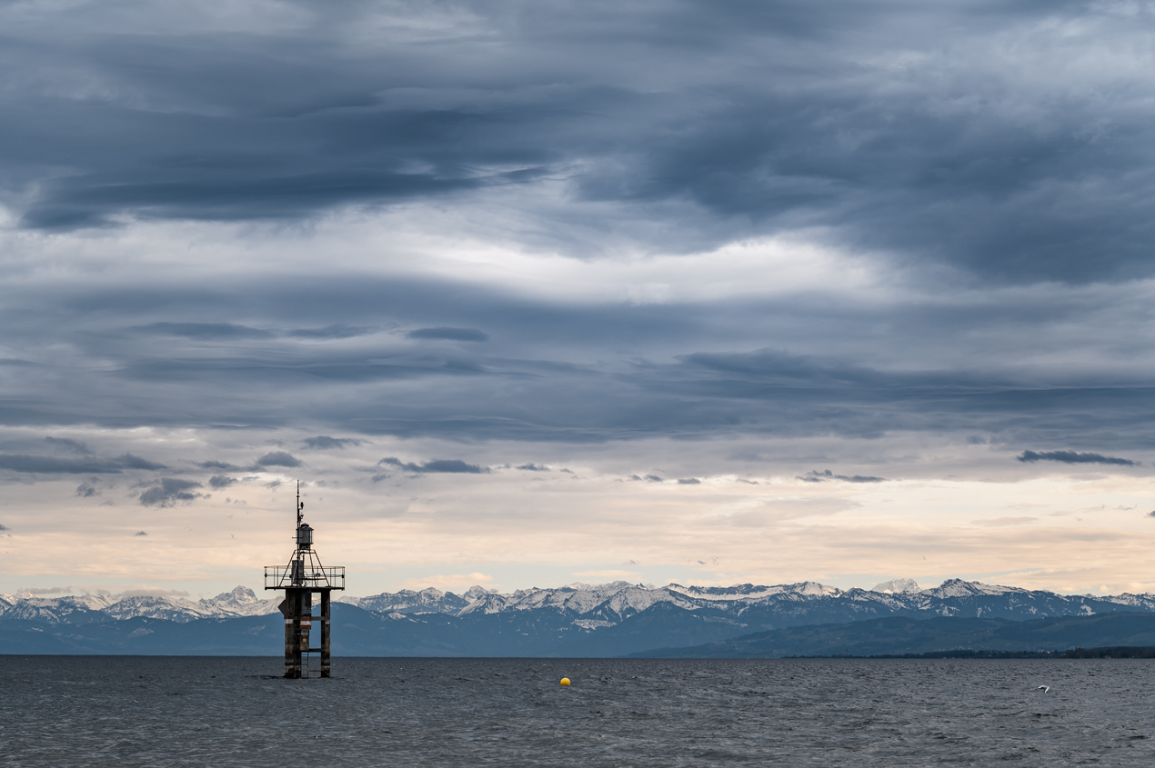 Westwind Foto & Bild world, wolken, himmel Bilder auf