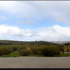 Wet Flinders Ranges