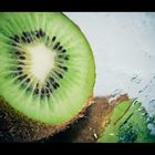 Wet Kiwi