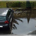 Wet Look - Weiher für daheim