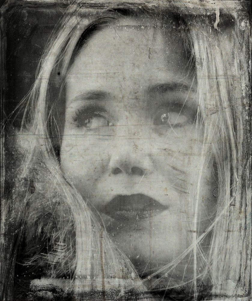 Wet Plate