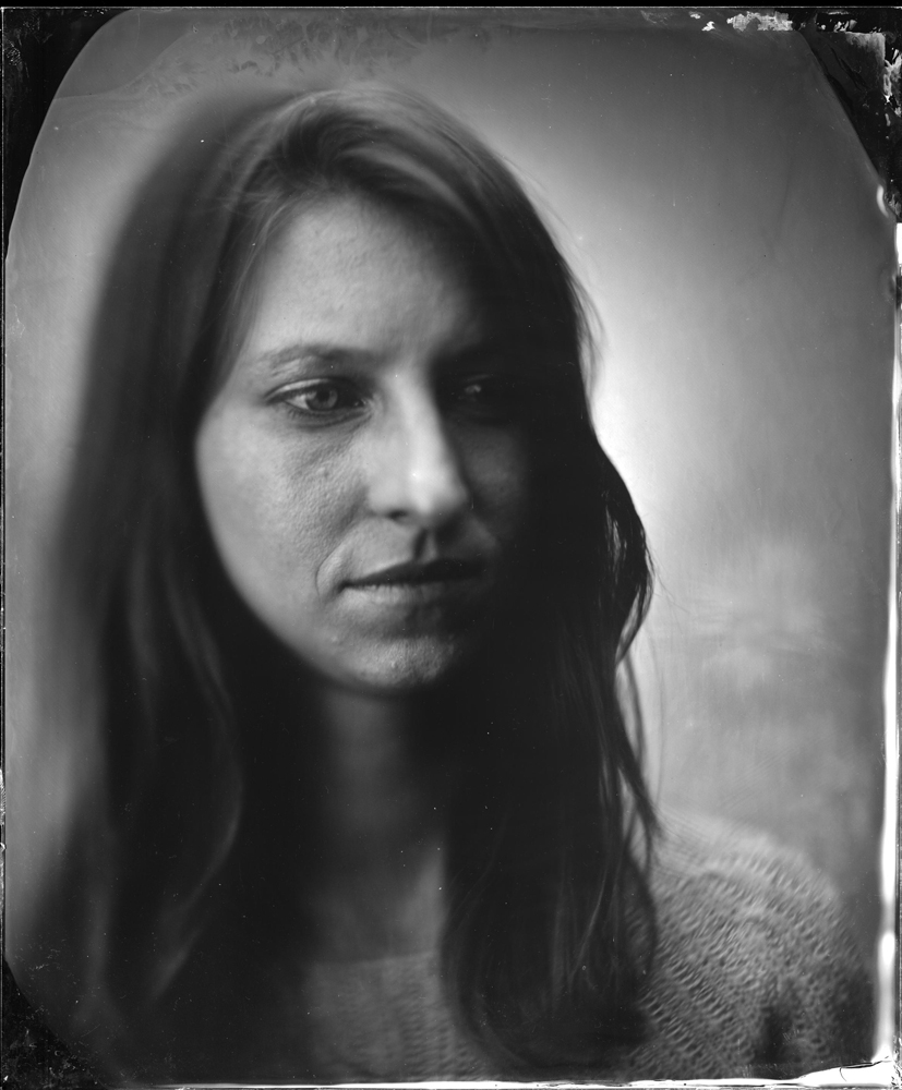 Wet Plate, Ambrotype