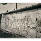 Wet-Plate Berliner Mauer