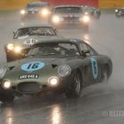 " Wet Race 1 " Spa Six Hours 2014