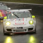 "  Wet Race!  " 3 VLN 1. Lauf 31.03.2012