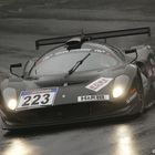 " Wet Race! " 4 Ferrari P4/5 Competizione VLN 1. Lauf 31.03.2012