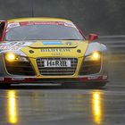 wet race