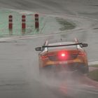 wet Race