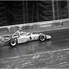 Wet Race Formel 2  ---1973 Nürburgring