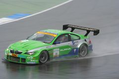 Wet-Race in Hockenheim 02