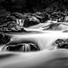 Wet Rocks