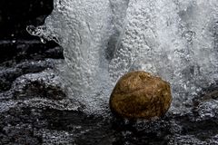 Wet Stone