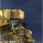 Wet Stonehenge - Duiscastle Harbour