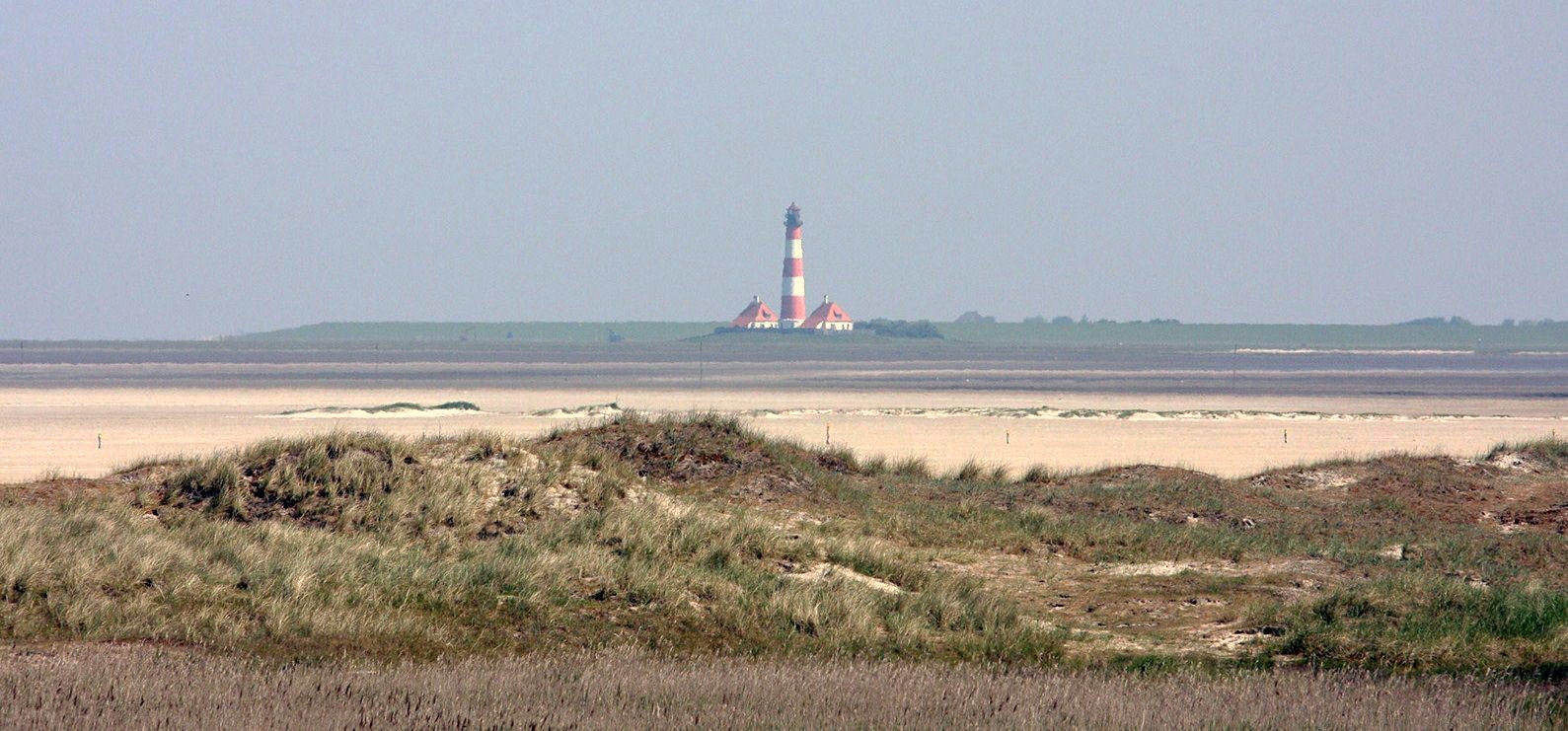 Weterhever Leuchtturm