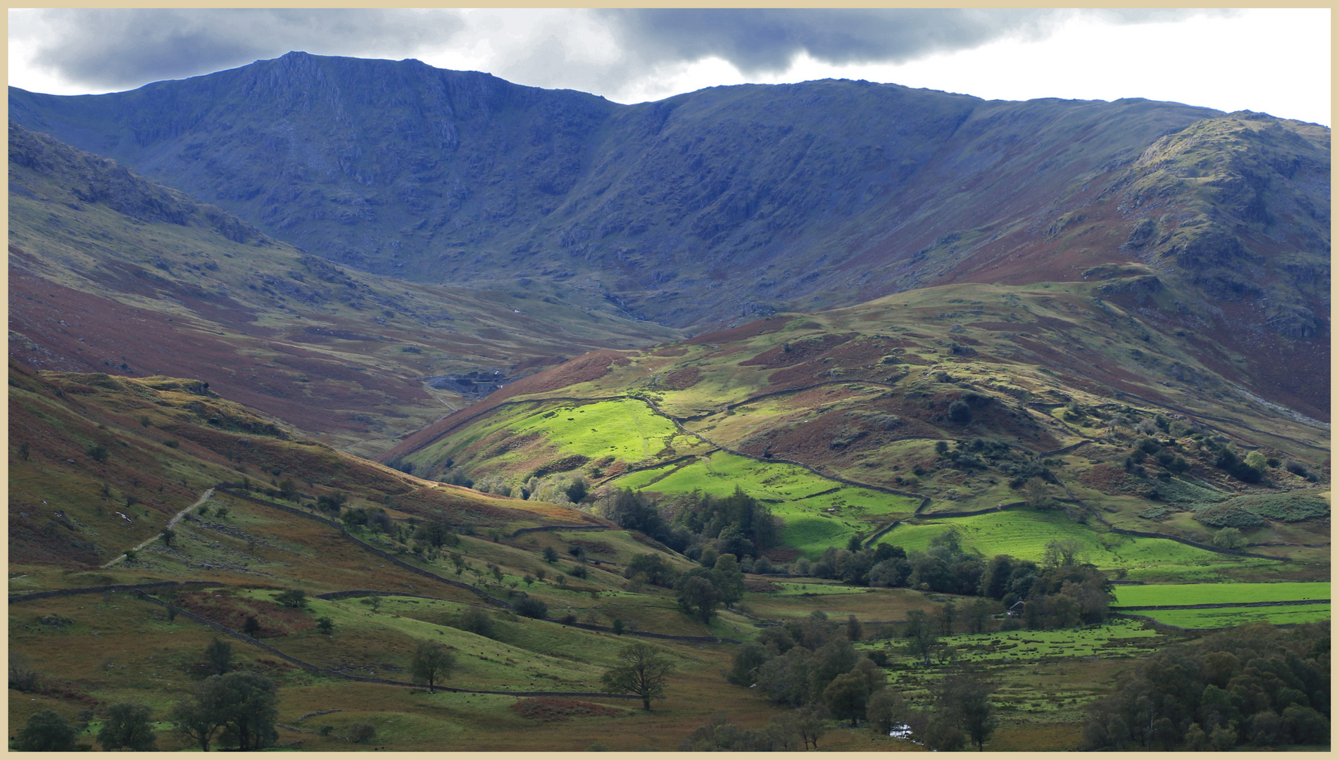 Wetherlam