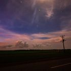 Wetlands @ Night