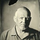 Wetplate 4x5