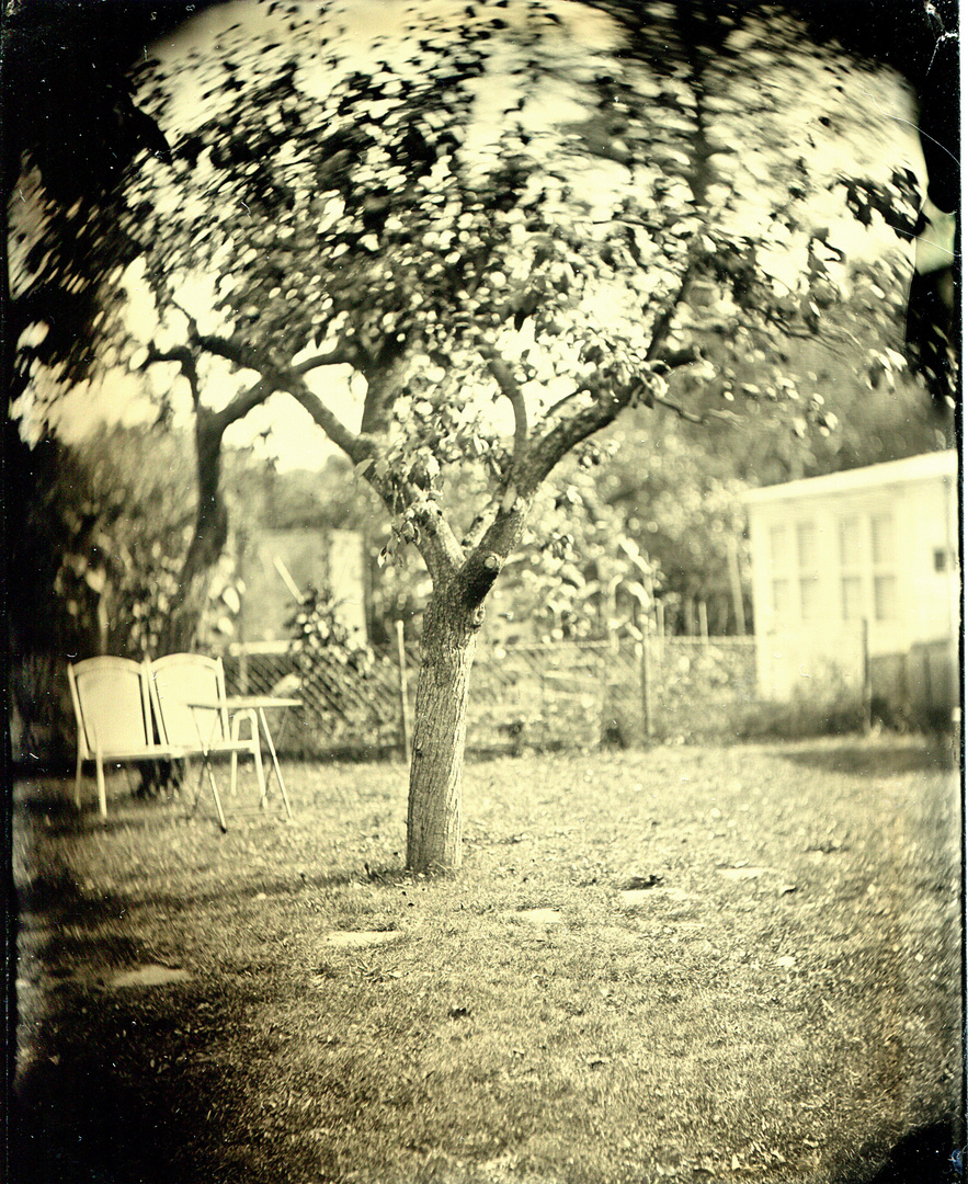 Wetplate Weekend