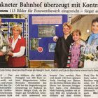 Wettbewerb: Bilder der Gemeinde Großenkneten 2009