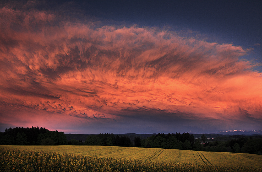 Wetter....