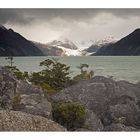 Wetter am Leones Gletscher