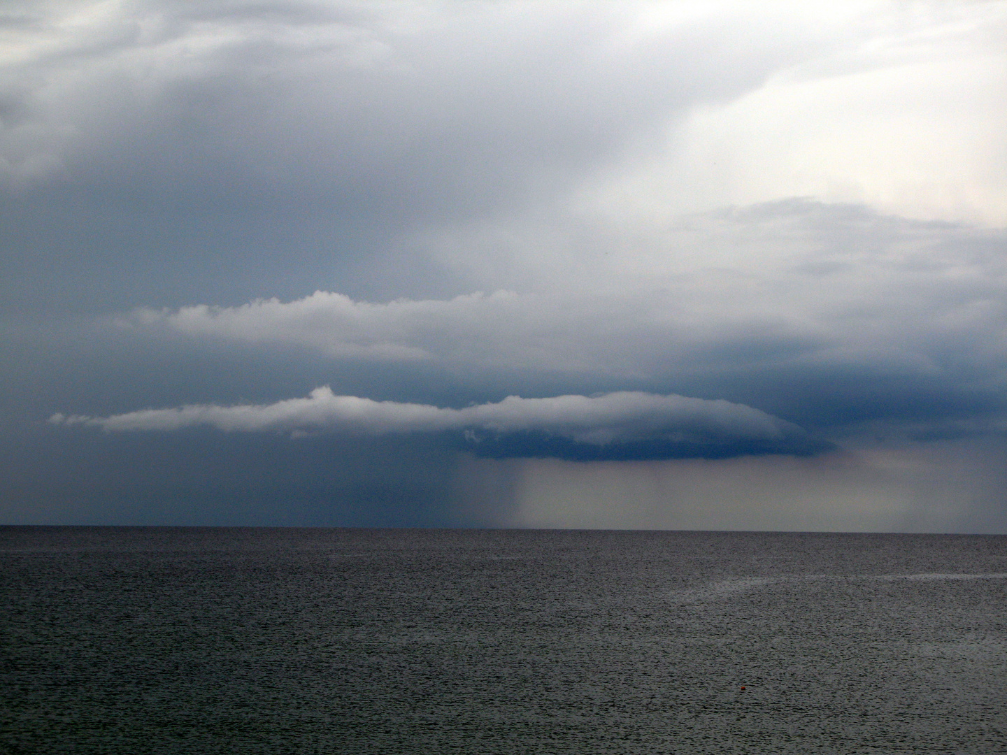 Wetter auf Rügen