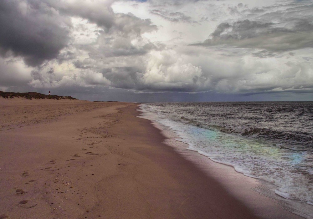 Wetter auf Sylt