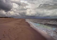 Wetter auf Sylt