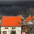 Wetter bei Fensterrenovierung