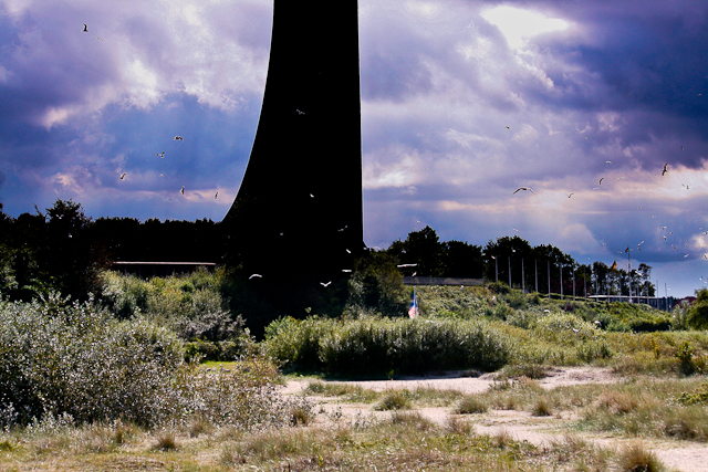 Wetter bei Laboe