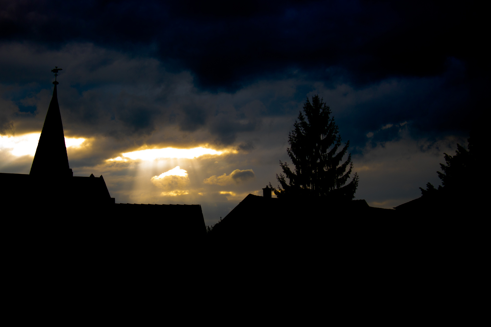 wetter büdingen