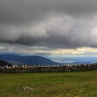 Wetter, das nicht unbedingt Touristen anlockt