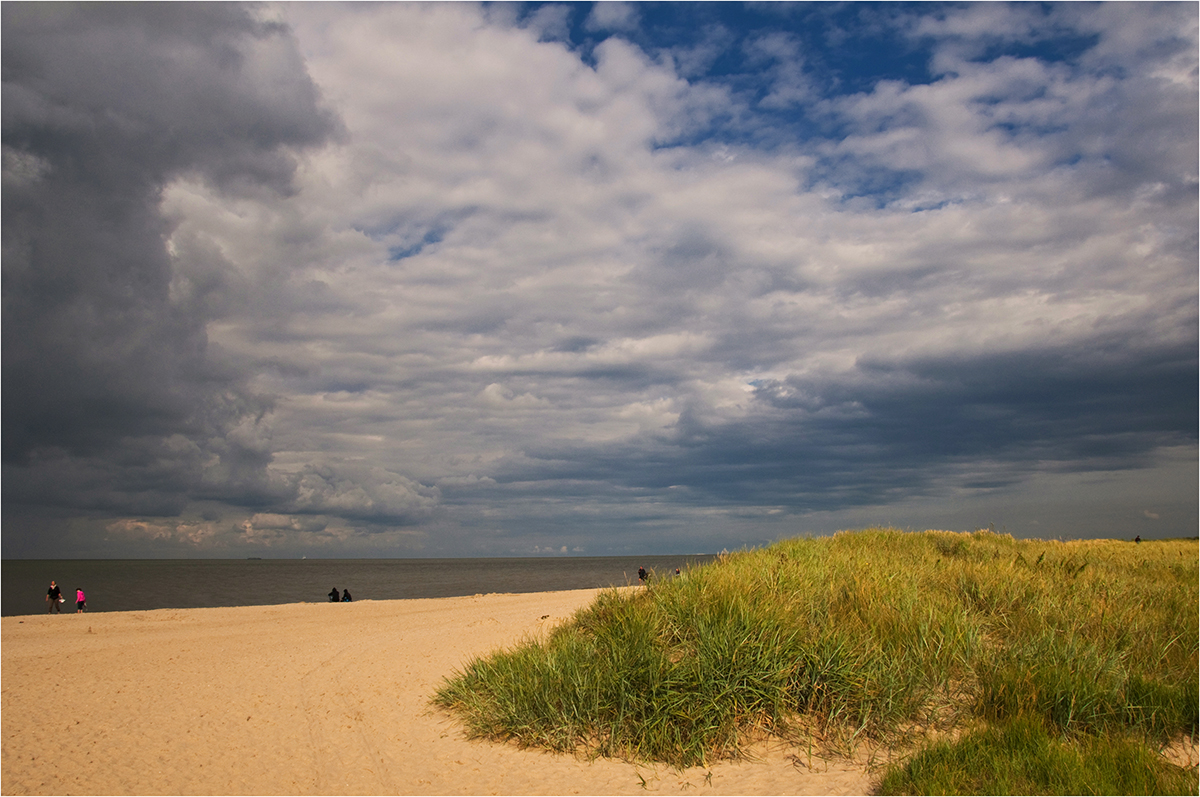 Wetter erleben