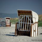 Wetter für den Strandkorb auf Hiddensee