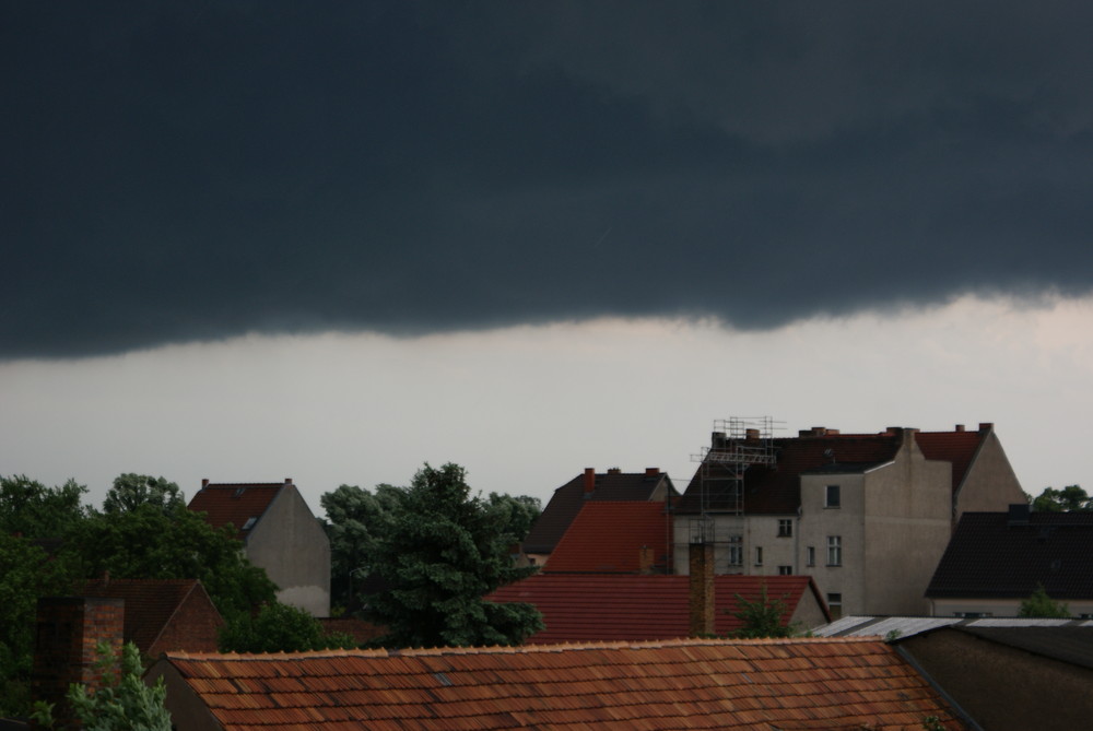 "Wetter für Männer"